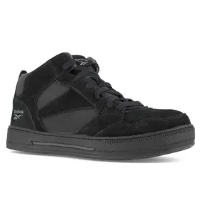 Reebok Work Men's Dayod High Top