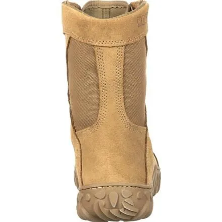 Rocky S2V Composite Toe Tactical Military Boot