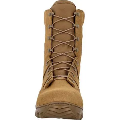 Rocky S2V Predator Composite Toe 400g Insulated Military Boot