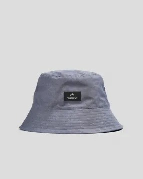 Rusty Dirtbag Reversible Bucket Hat