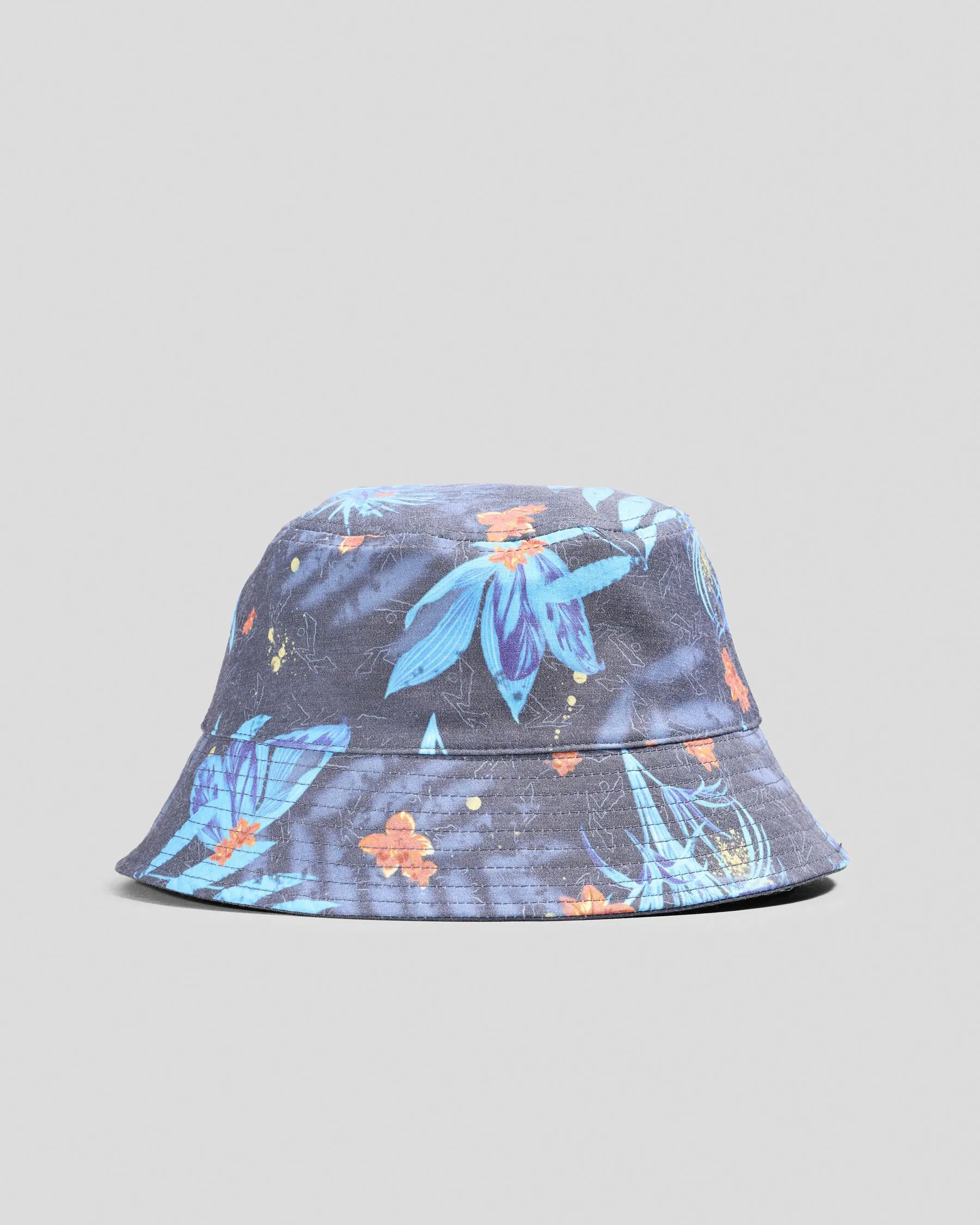 Rusty Dirtbag Reversible Bucket Hat