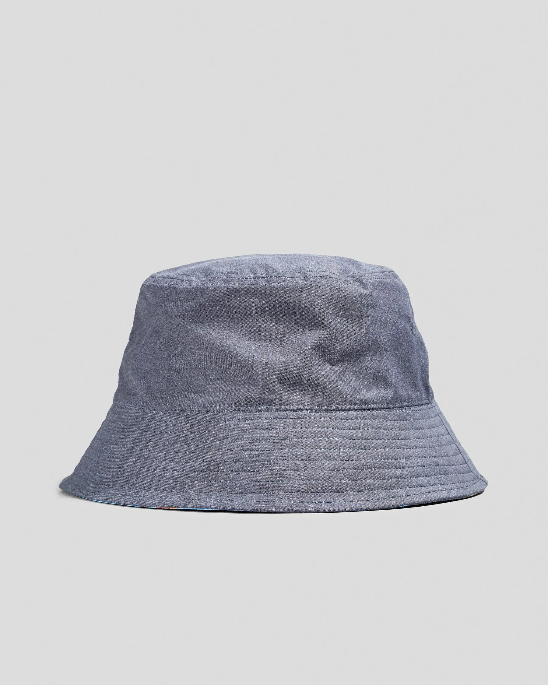 Rusty Dirtbag Reversible Bucket Hat