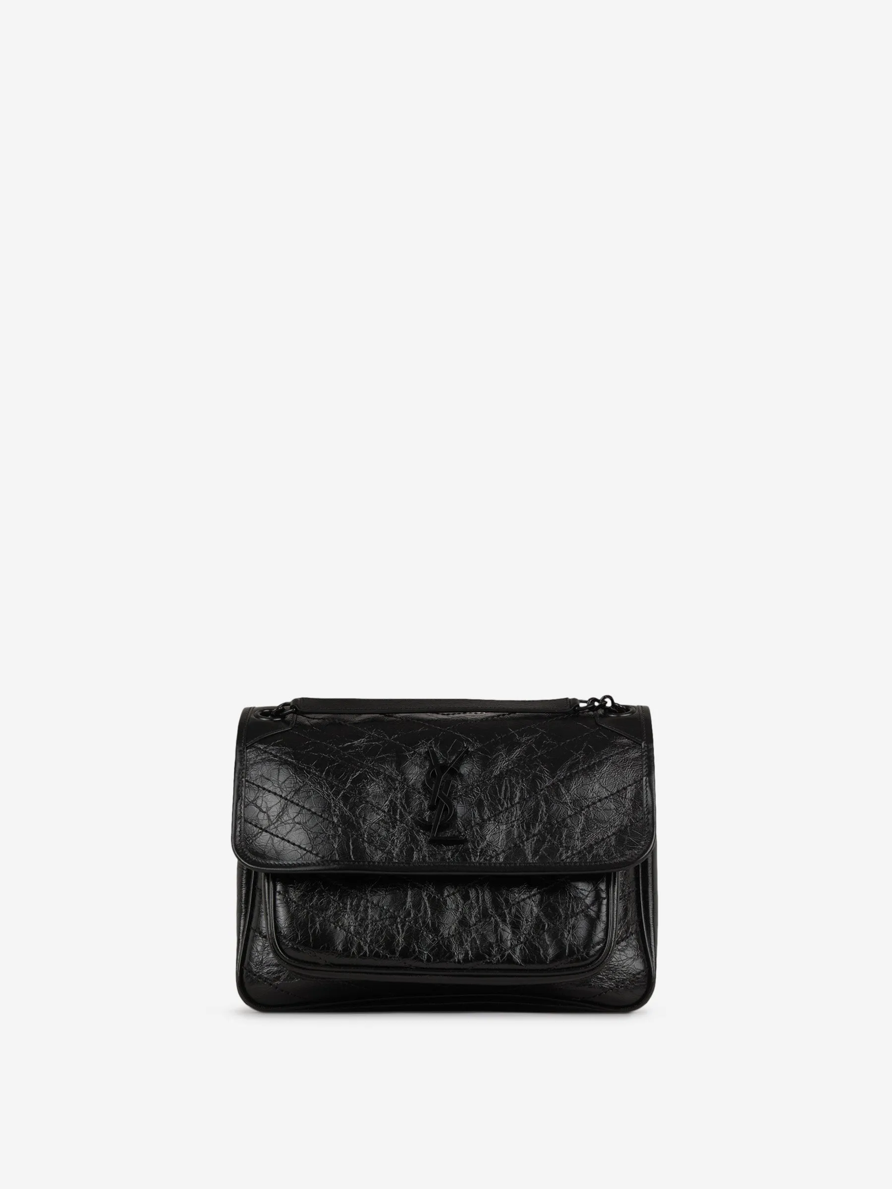 Saint Laurent Niki M Shoulder Bag 