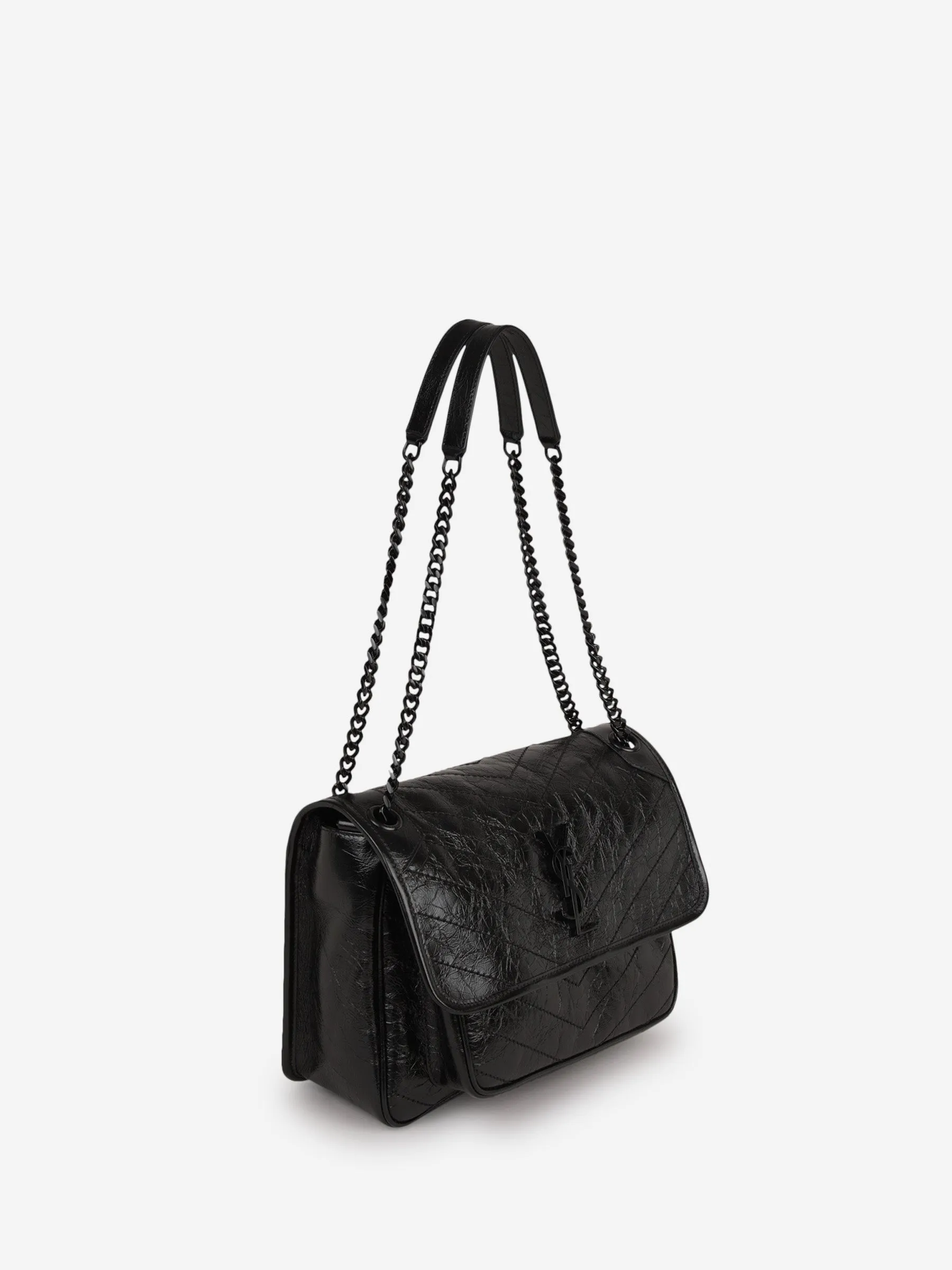 Saint Laurent Niki M Shoulder Bag 