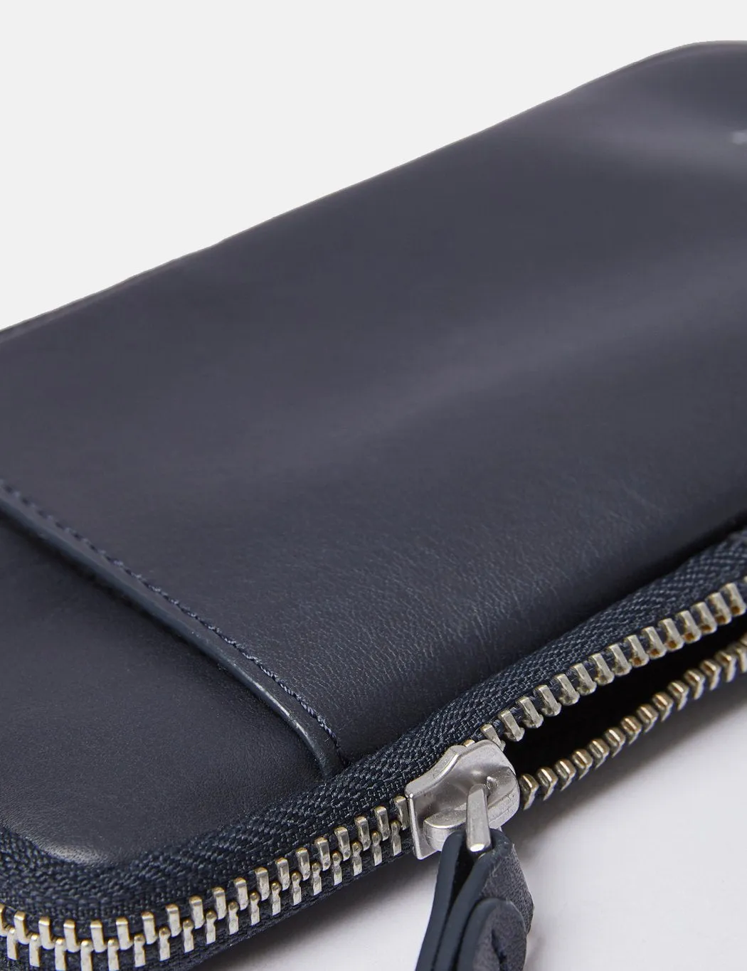 Sandqvist Inge Shoulder Bag - Navy Blue