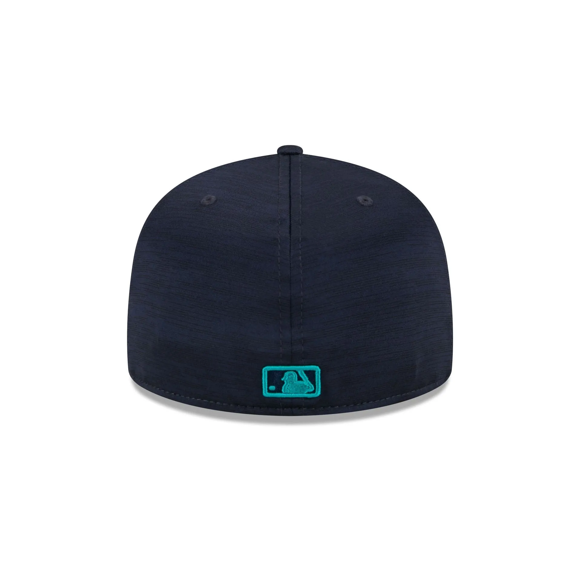 Seattle Mariners 2024 Clubhouse 59FIFTY Fitted Hat