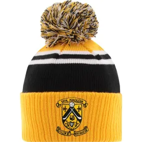 Shelmalier GAA Canyon Bobble Hat