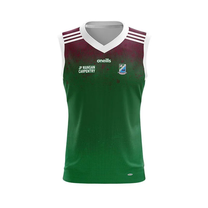 Shrule/Glencorrib GAA Club Ladies Vest