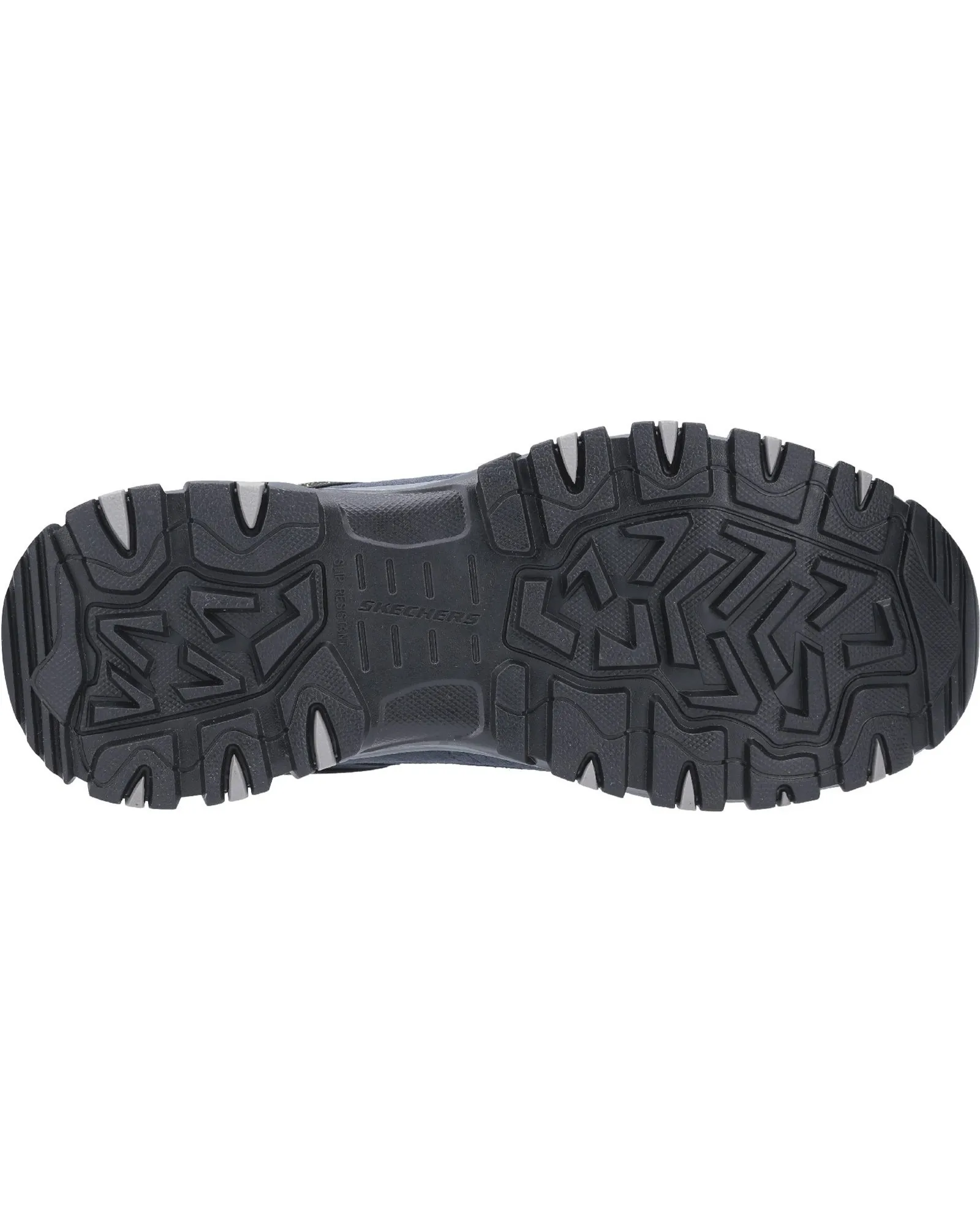 Skechers Workwear Greetah Safety Composite Toe Hiker