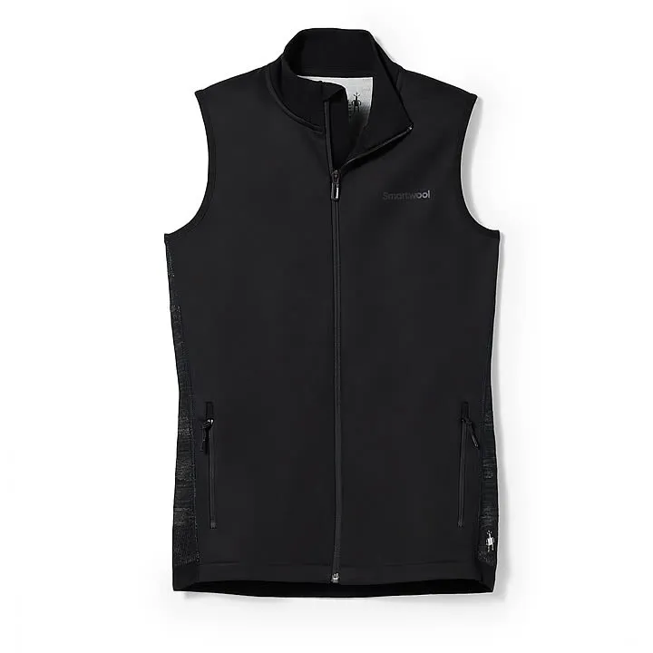 Smartwool Intraknit Merino Sport Vest Women's