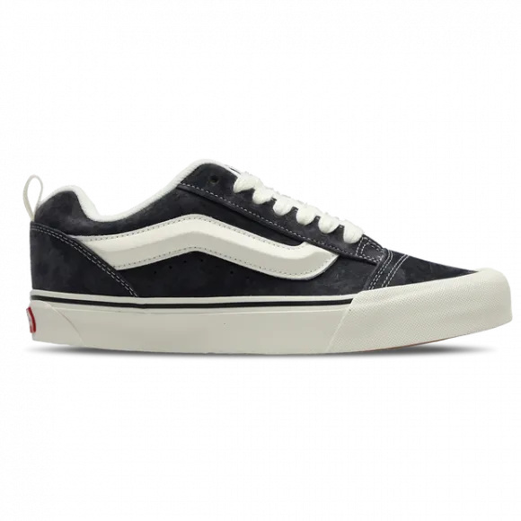 Sneakers Vans Knu Skool Pig Suede Grey