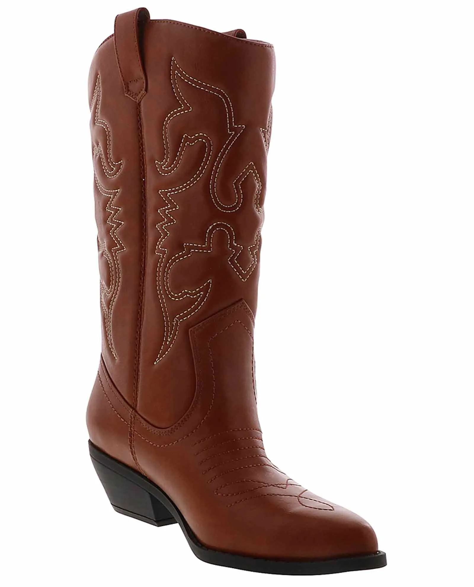 Soda Reno Women’s Western Boot