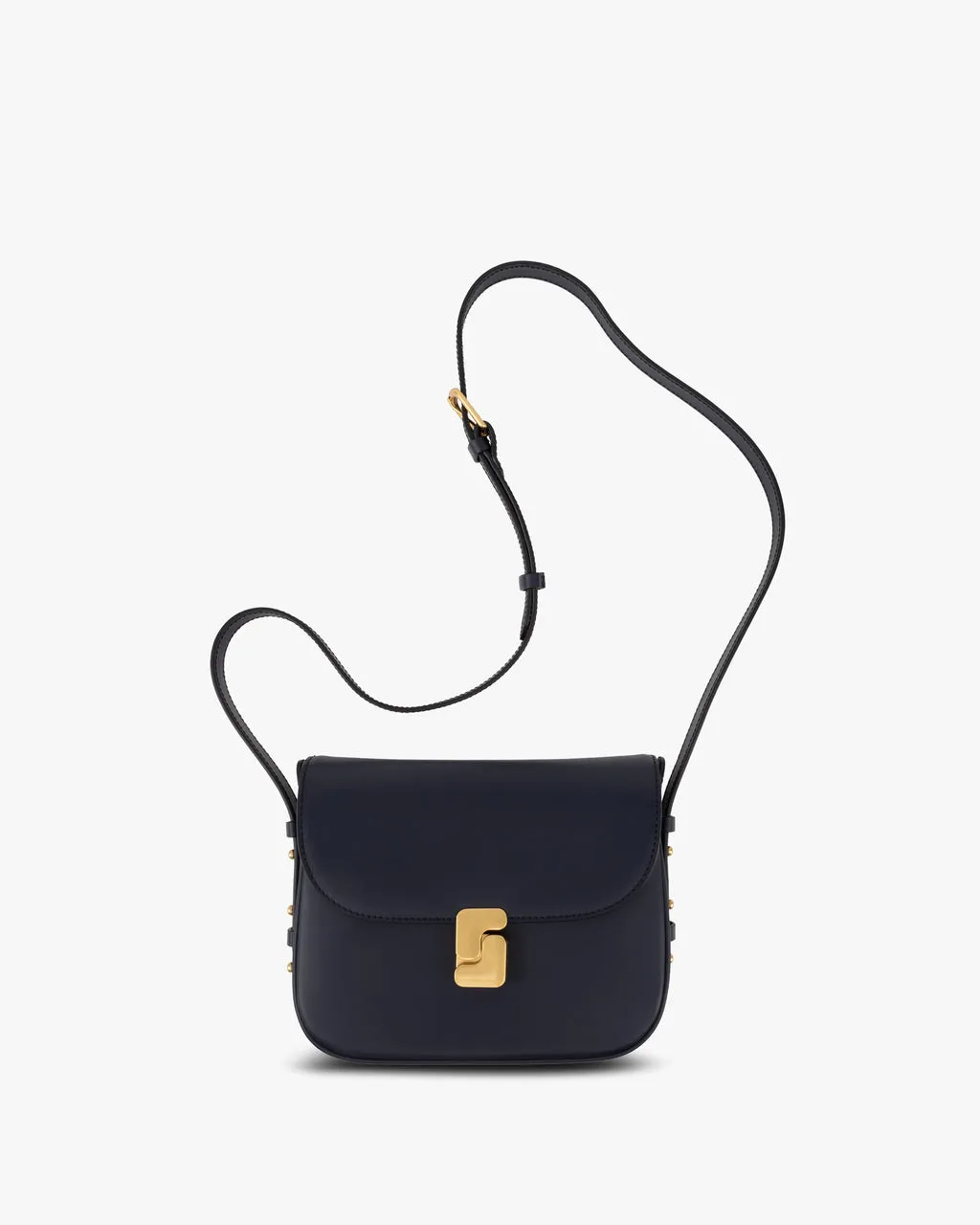 SOEUR 'Bellissima Mini' Leather Bag