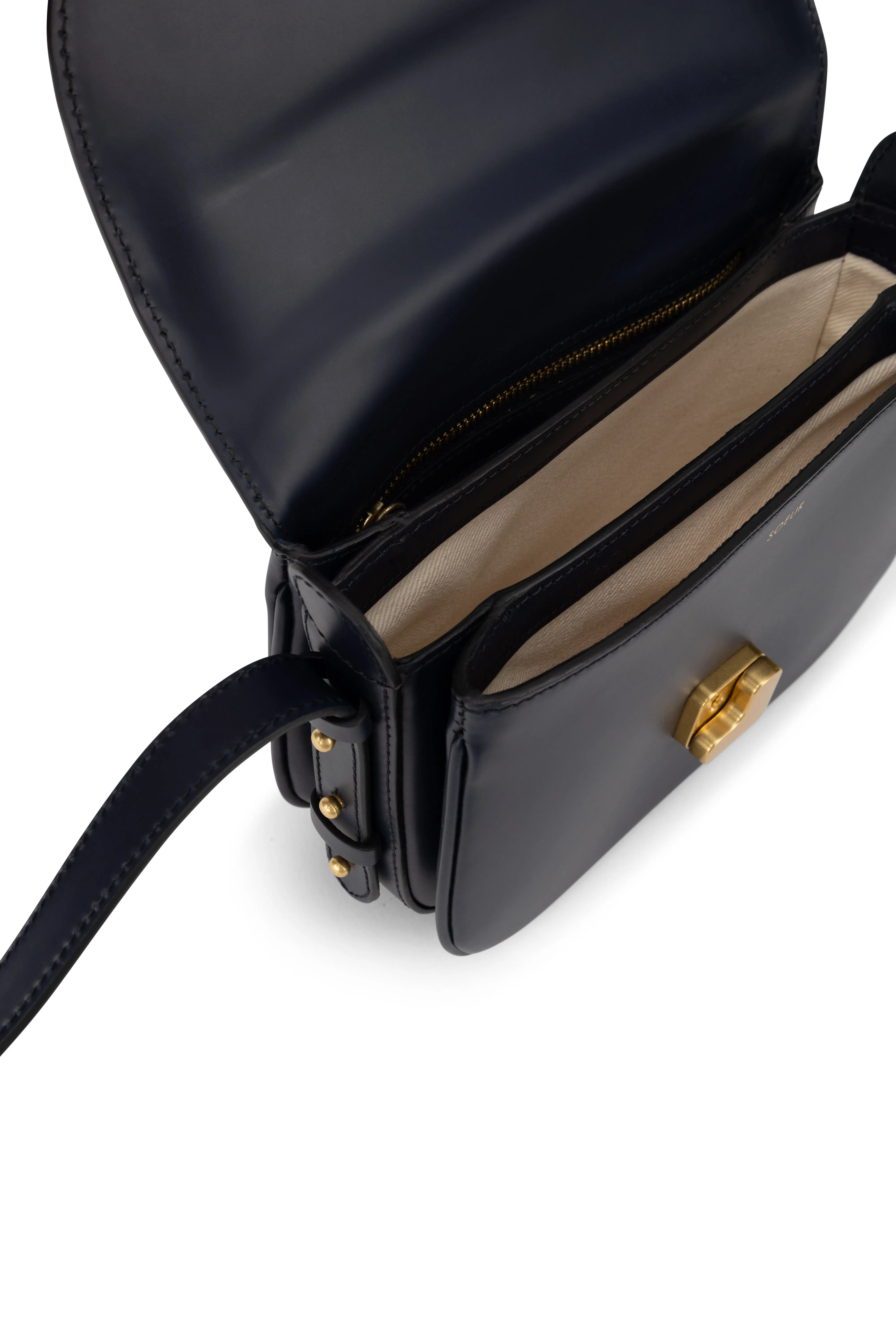 SOEUR 'Bellissima Mini' Leather Bag