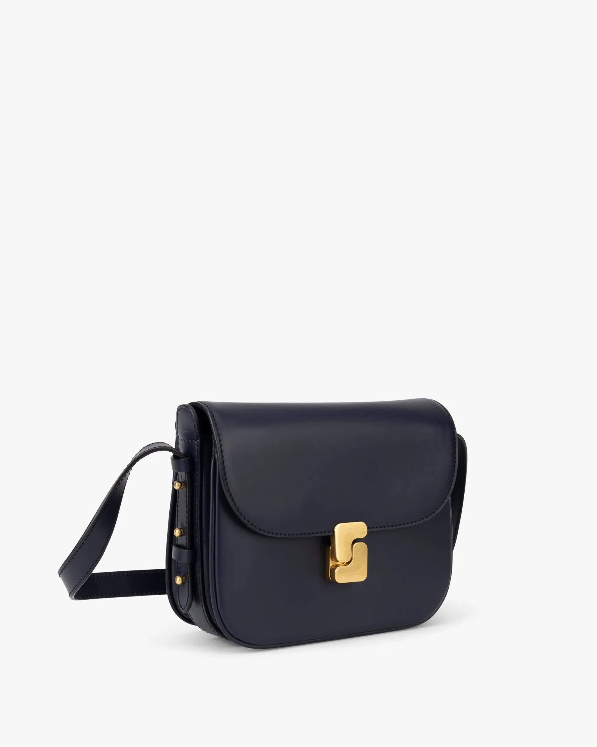 SOEUR 'Bellissima Mini' Leather Bag