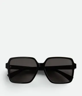 Soft Square Sunglasses