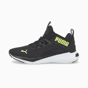 Softride Enzo NXT Sneakers - Youth 8-16 years | Puma Black-Puma White | PUMA Shop All Puma | PUMA 