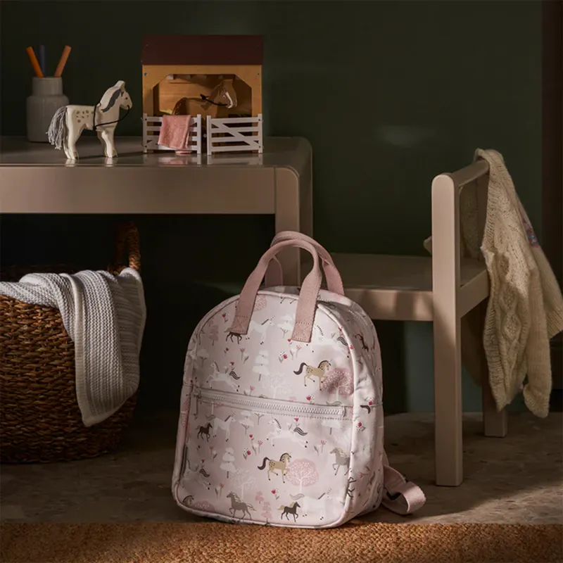 Sophie Allport Junior Forest Ponies Backpack