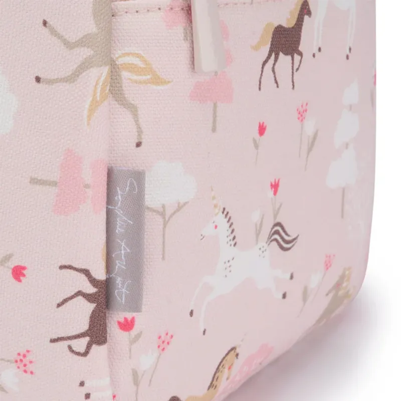 Sophie Allport Junior Forest Ponies Backpack