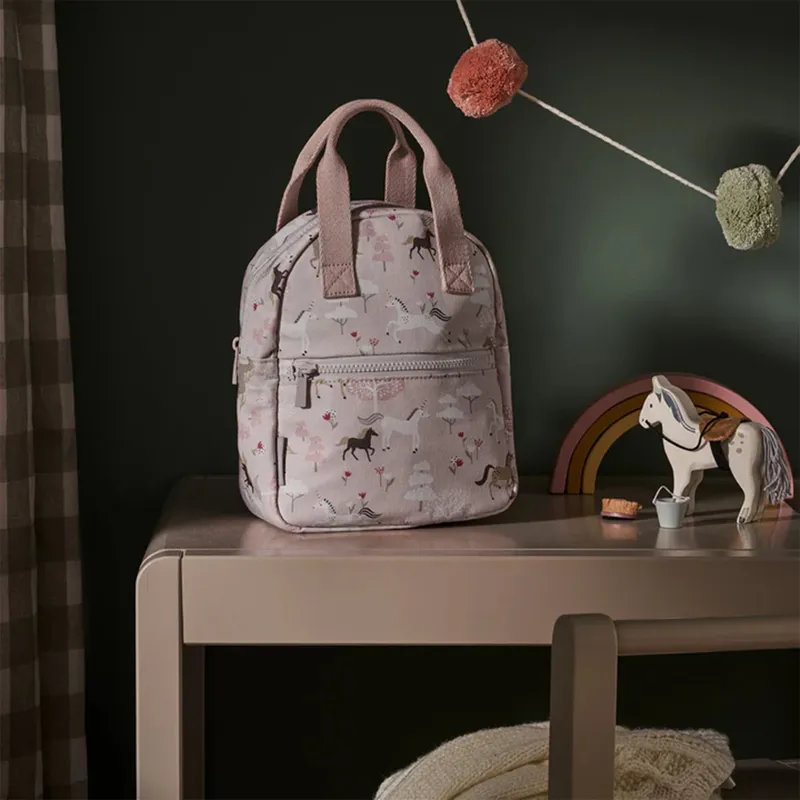 Sophie Allport Junior Forest Ponies Backpack