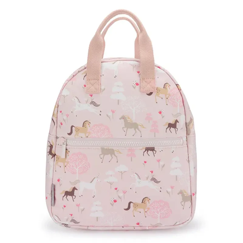 Sophie Allport Junior Forest Ponies Backpack