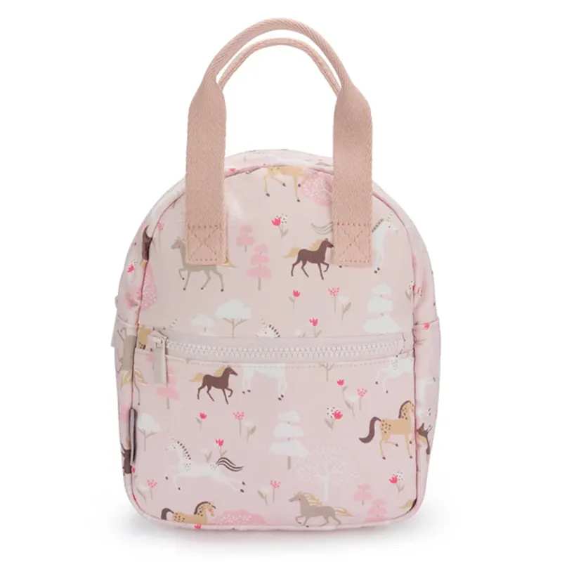 Sophie Allport Junior Forest Ponies Backpack