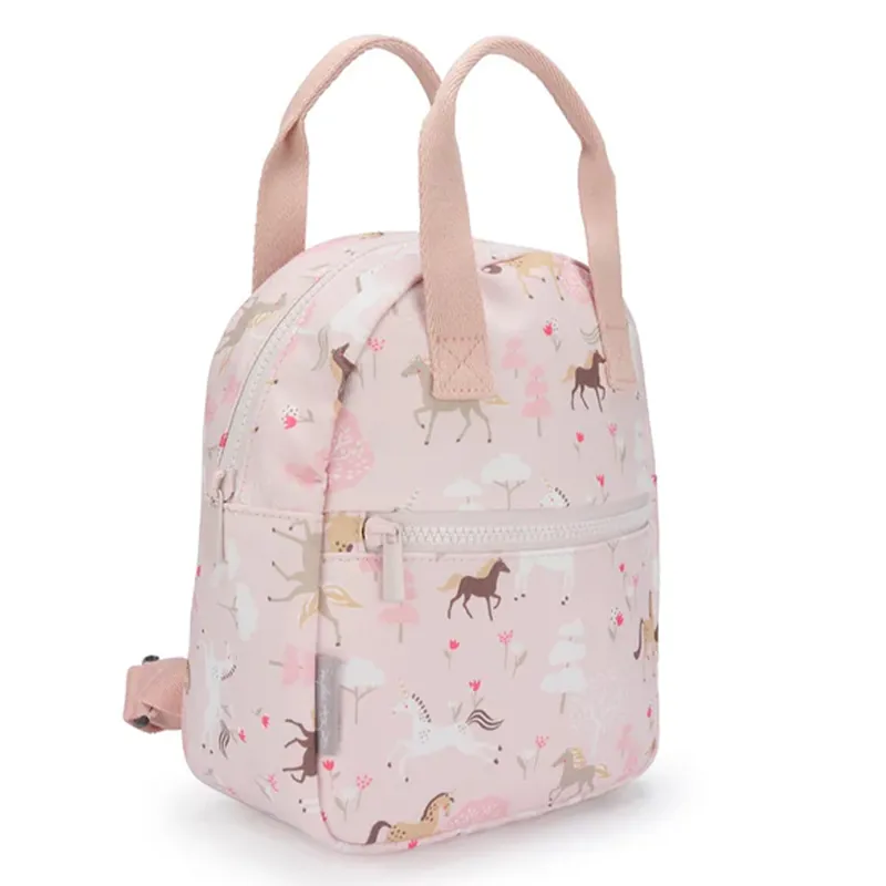 Sophie Allport Junior Forest Ponies Backpack