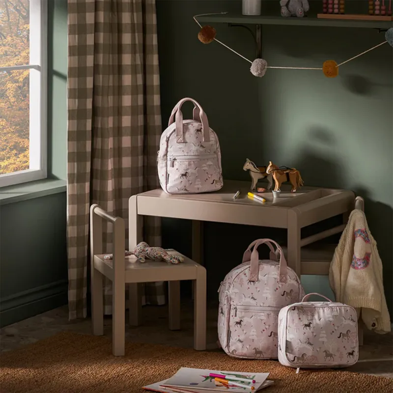 Sophie Allport Junior Forest Ponies Backpack