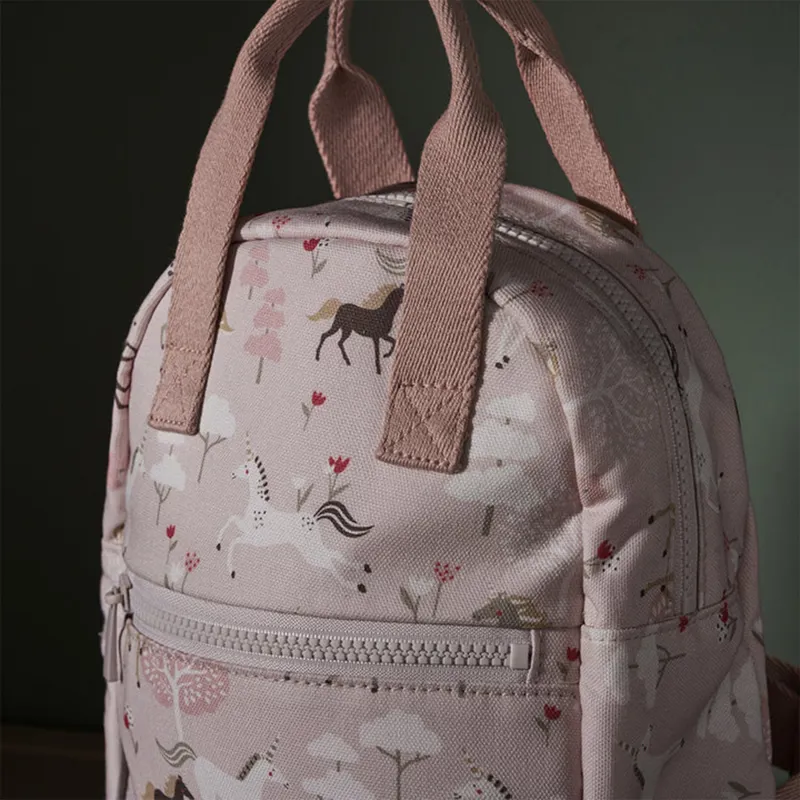 Sophie Allport Junior Forest Ponies Backpack