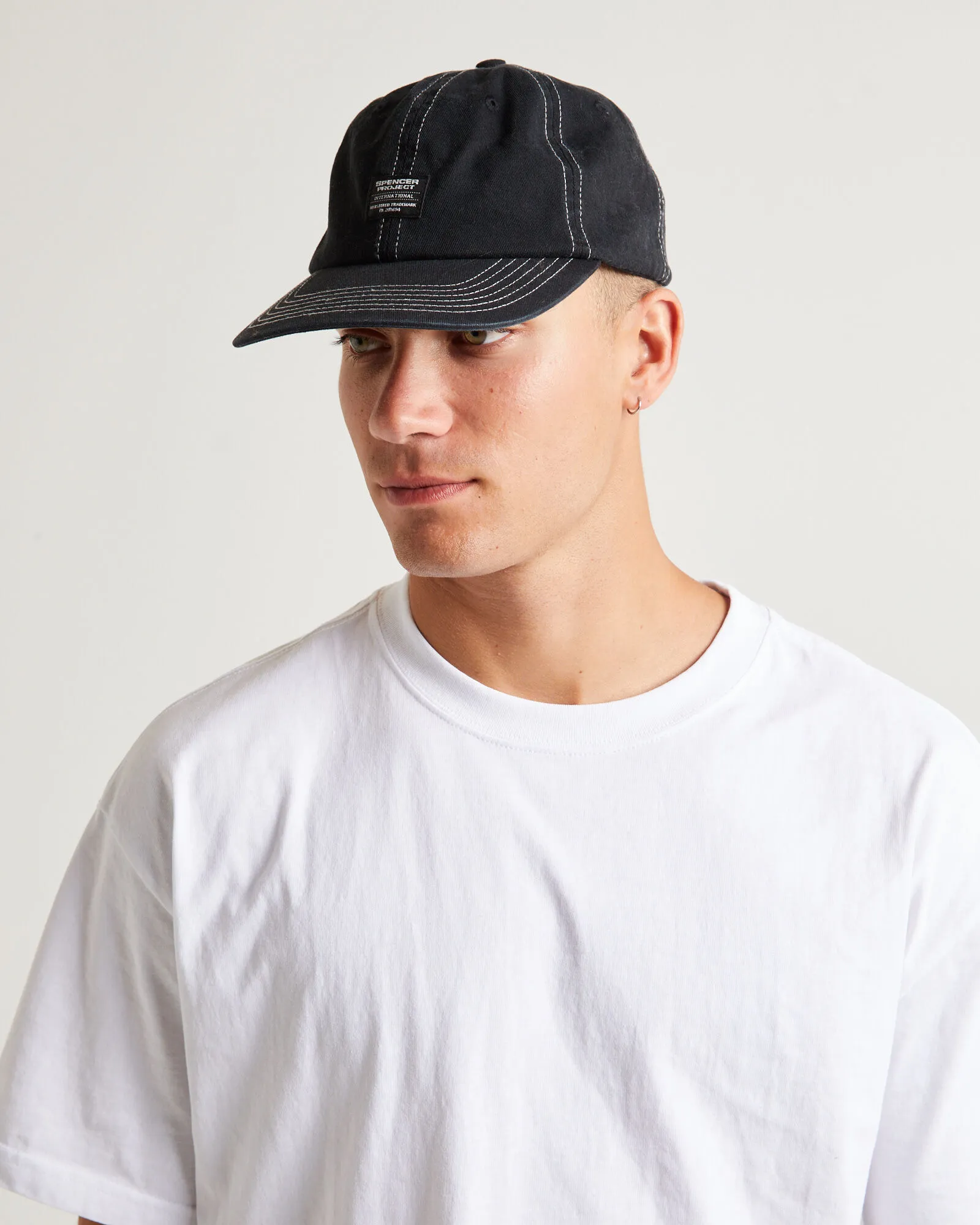 Spencer Project Workwear Cap