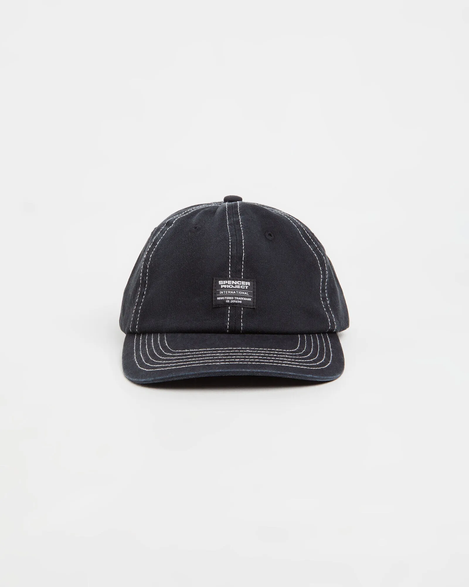 Spencer Project Workwear Cap