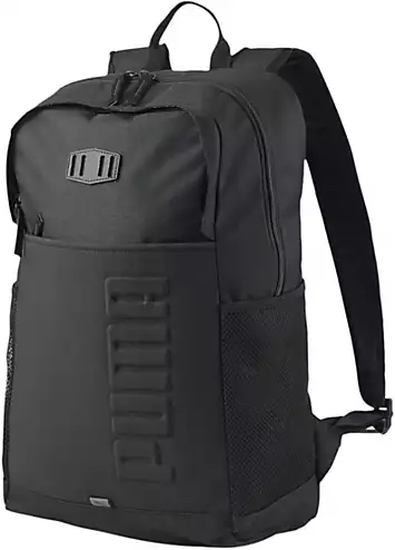 Sports Backpack by Puma | Look Again