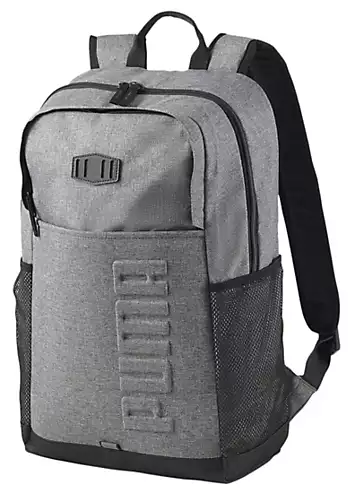 Sports Backpack by Puma | Look Again