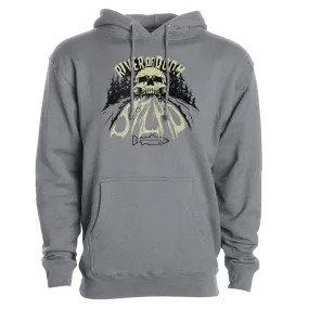 STLHD Men’s  River Of Doom Premium Hoodie