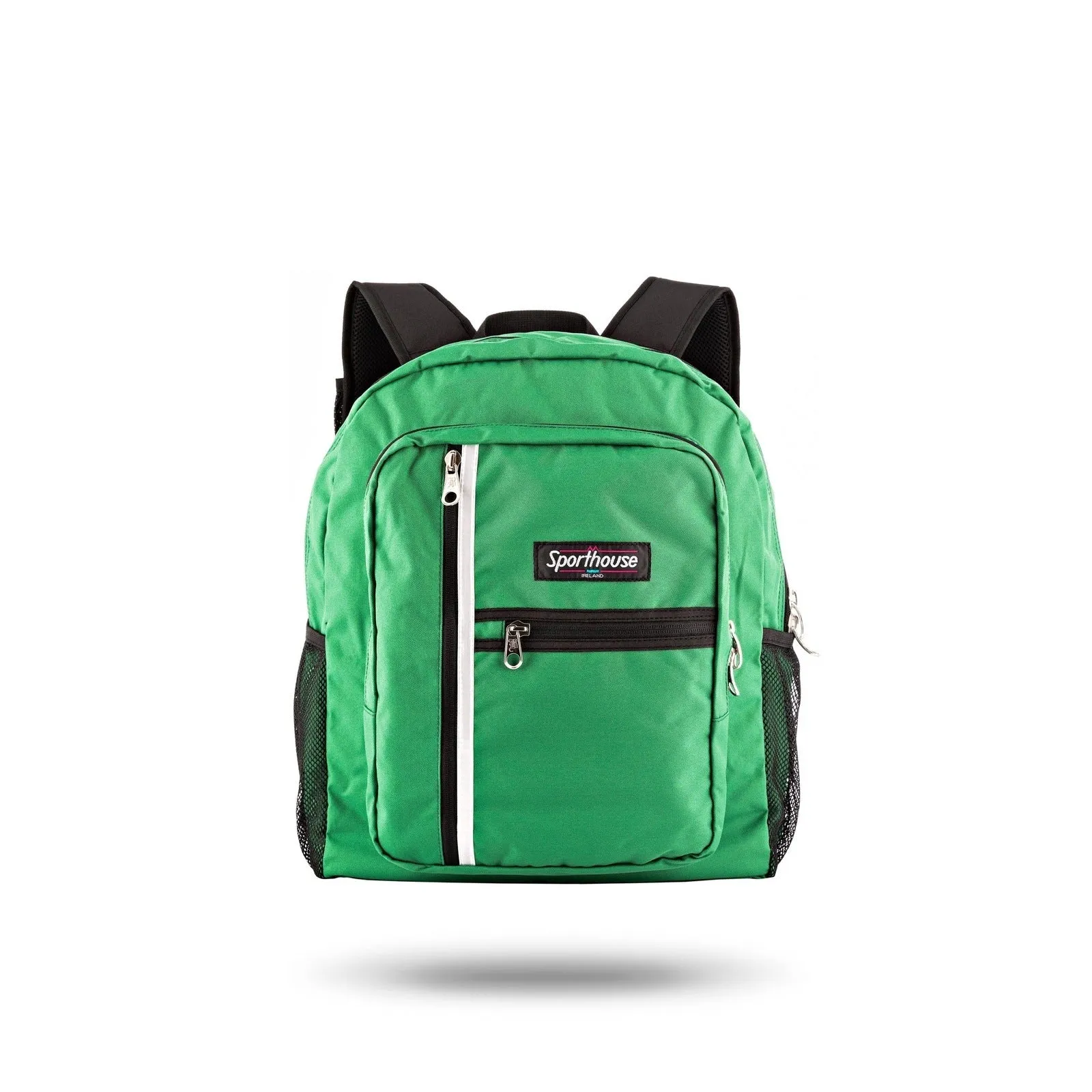 Student 2000 42L Backpack - Green