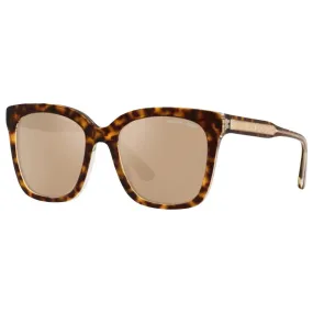 Sunglasses | MK2163 31027P San Marino Sunglasses | Michael Kors