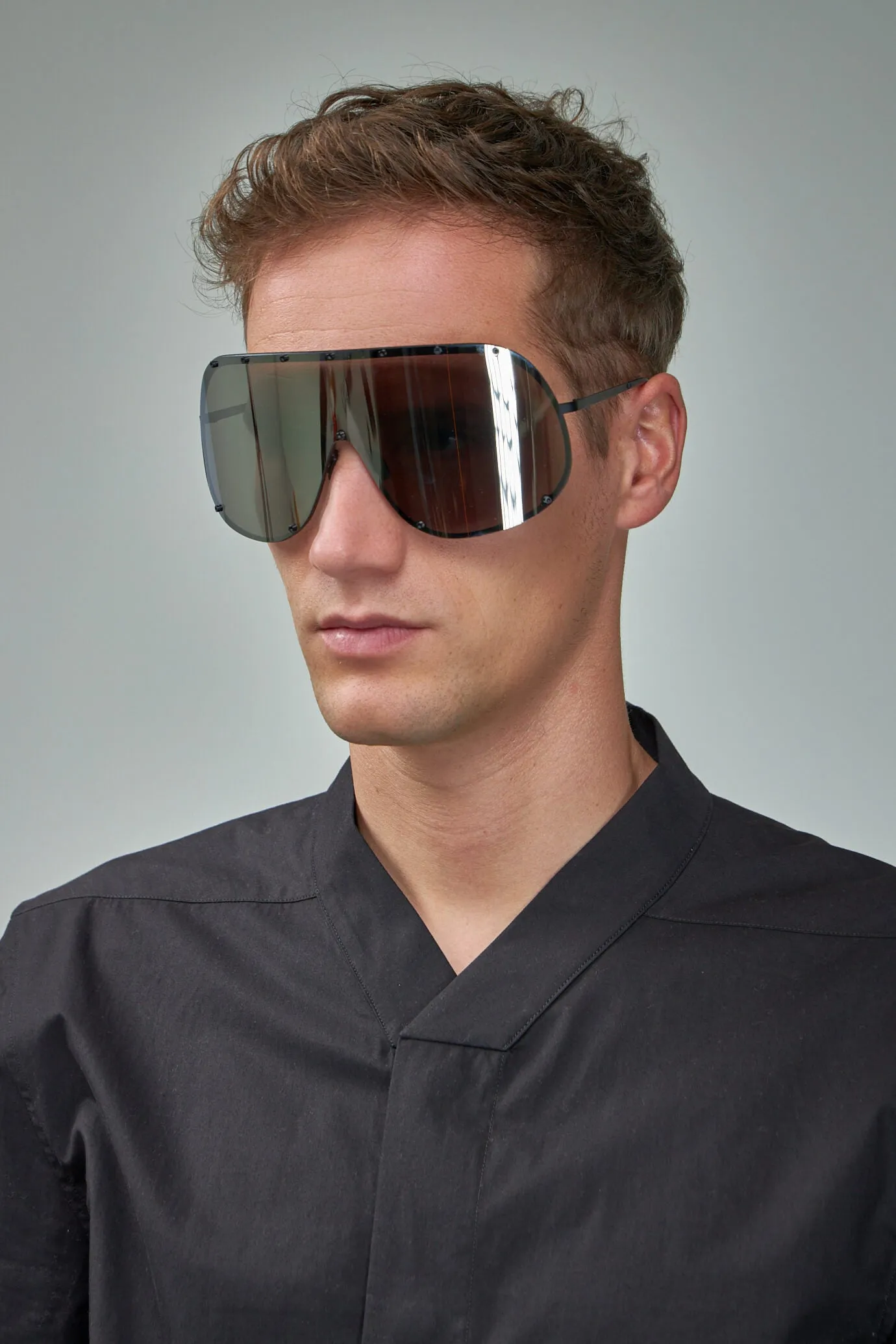 Sunglasses Shield