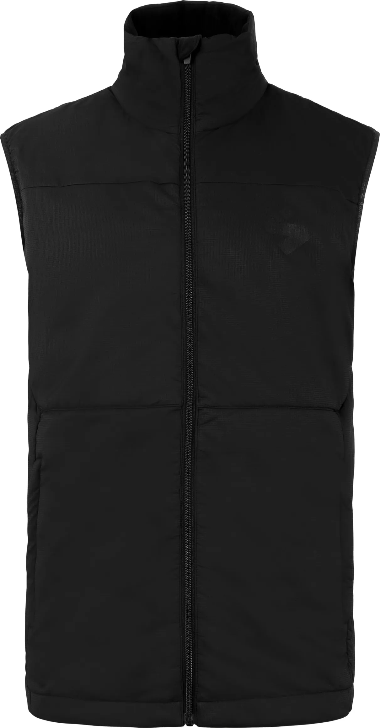 Sweet Protection Men's Crusader Primaloft Vest Black | Buy Sweet Protection Men's Crusader Primaloft Vest Black here |