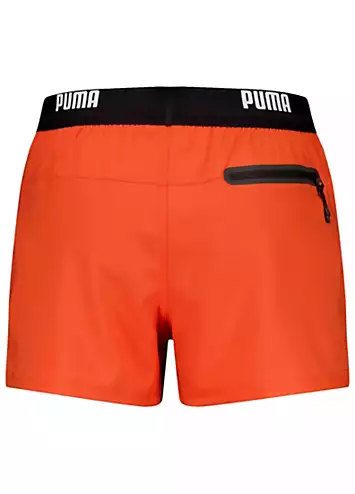 Swim Shorts by Puma | Look Again