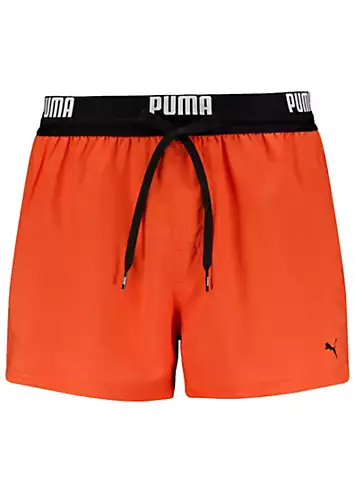 Swim Shorts by Puma | Look Again