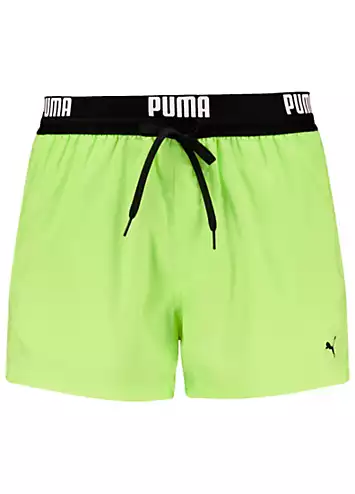 Swim Shorts by Puma | Look Again