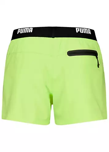 Swim Shorts by Puma | Look Again