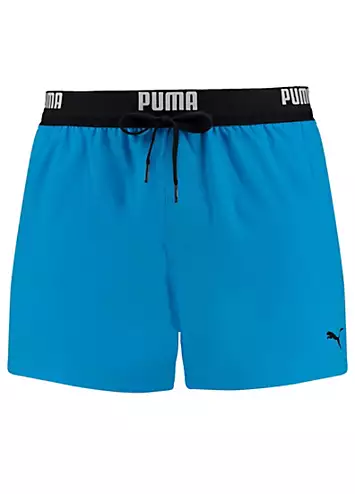 Swim Shorts by Puma | Look Again