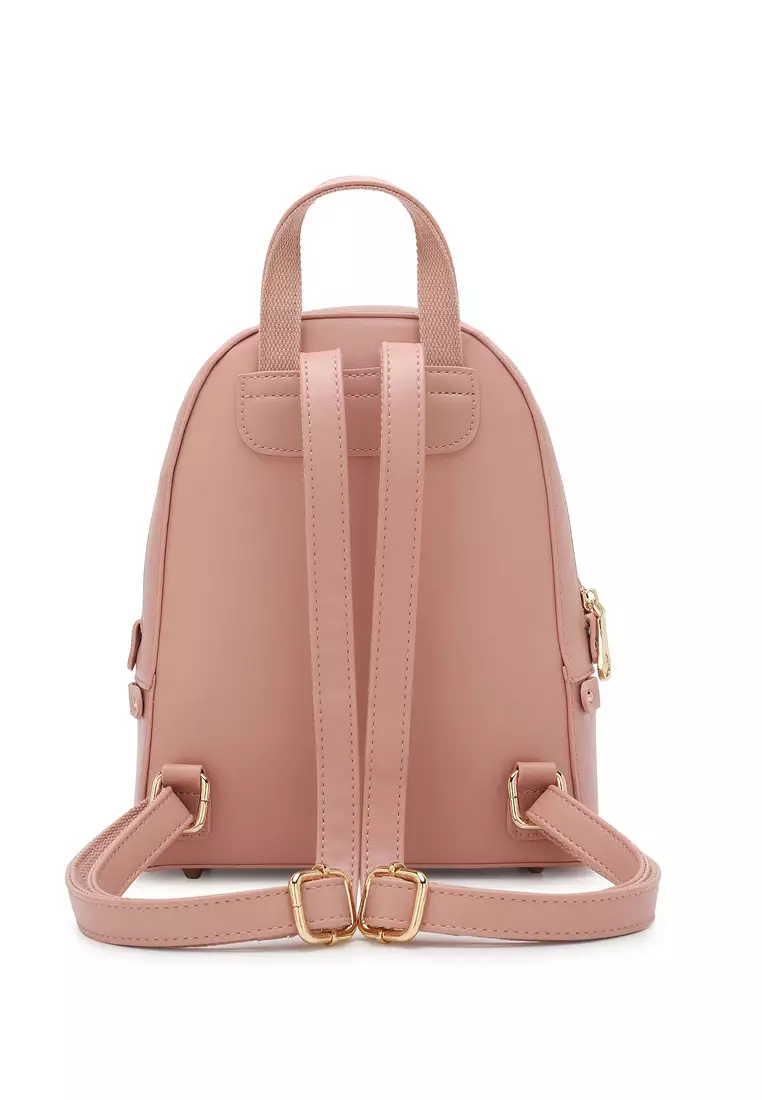 Swiss Polo Women's Backpack - Pink