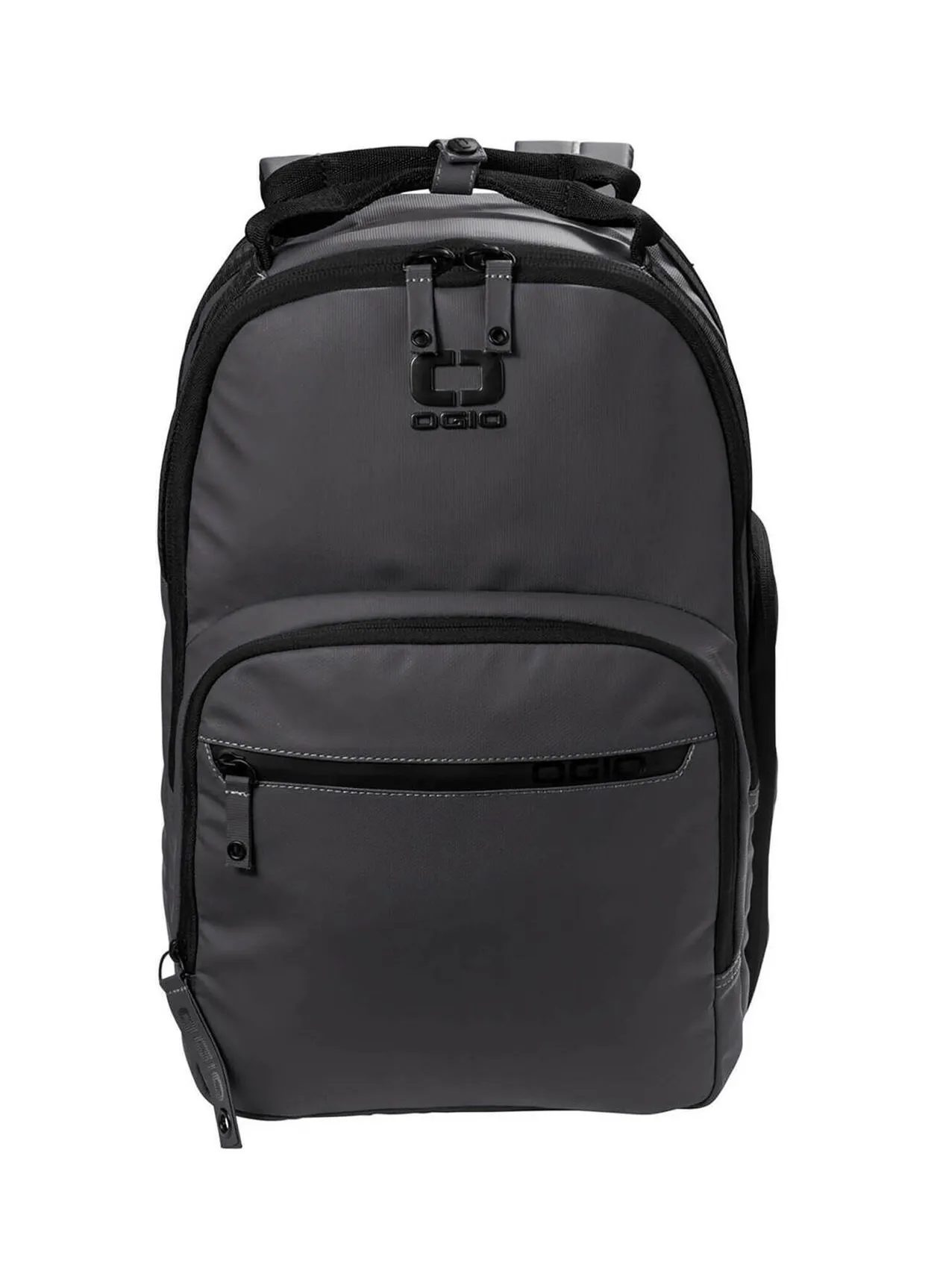 Tarmac Grey 91009 OGIO Commuter Transfer Backpack 