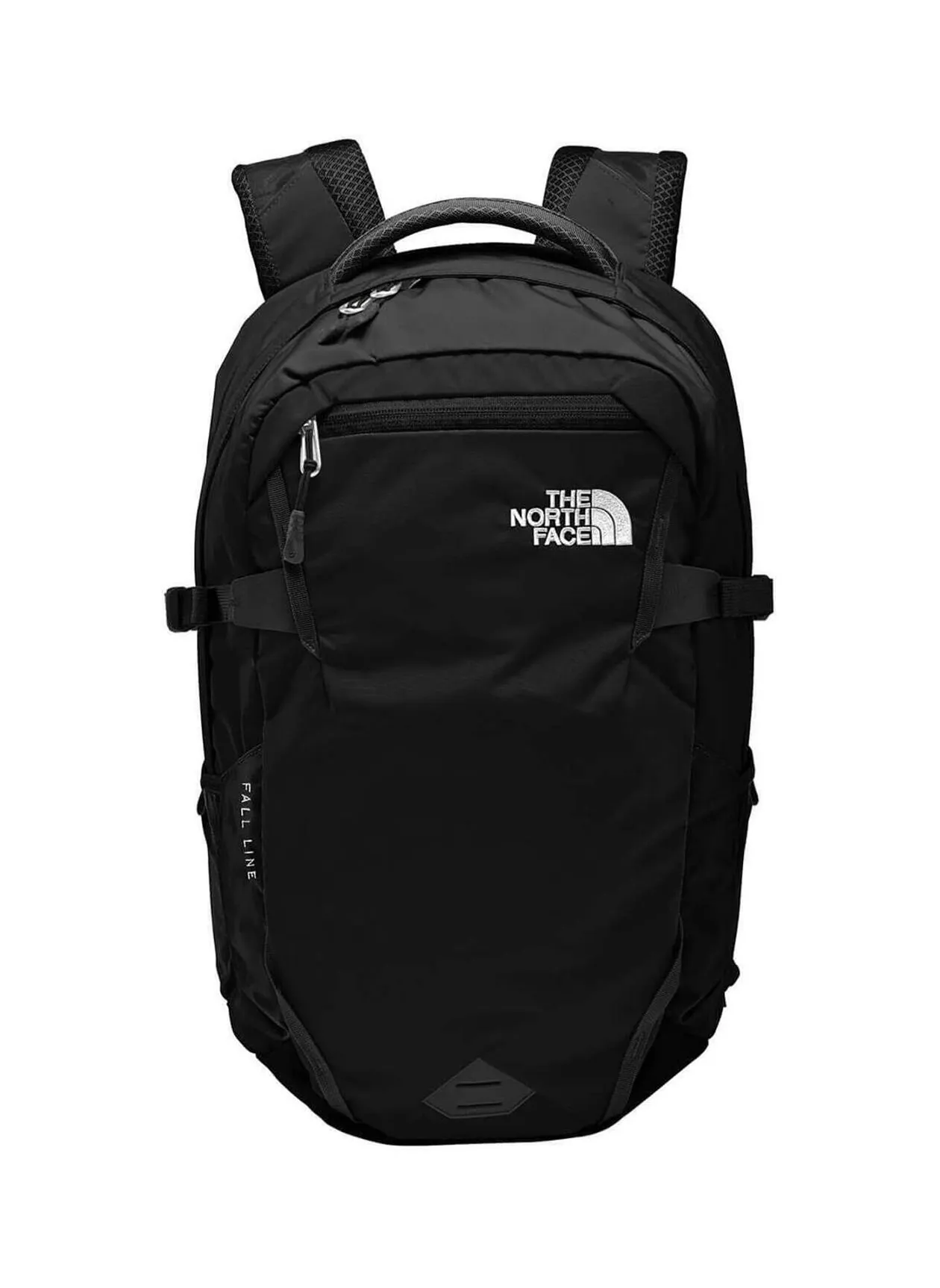 The North Face Fall Line Backpack  TNF Black