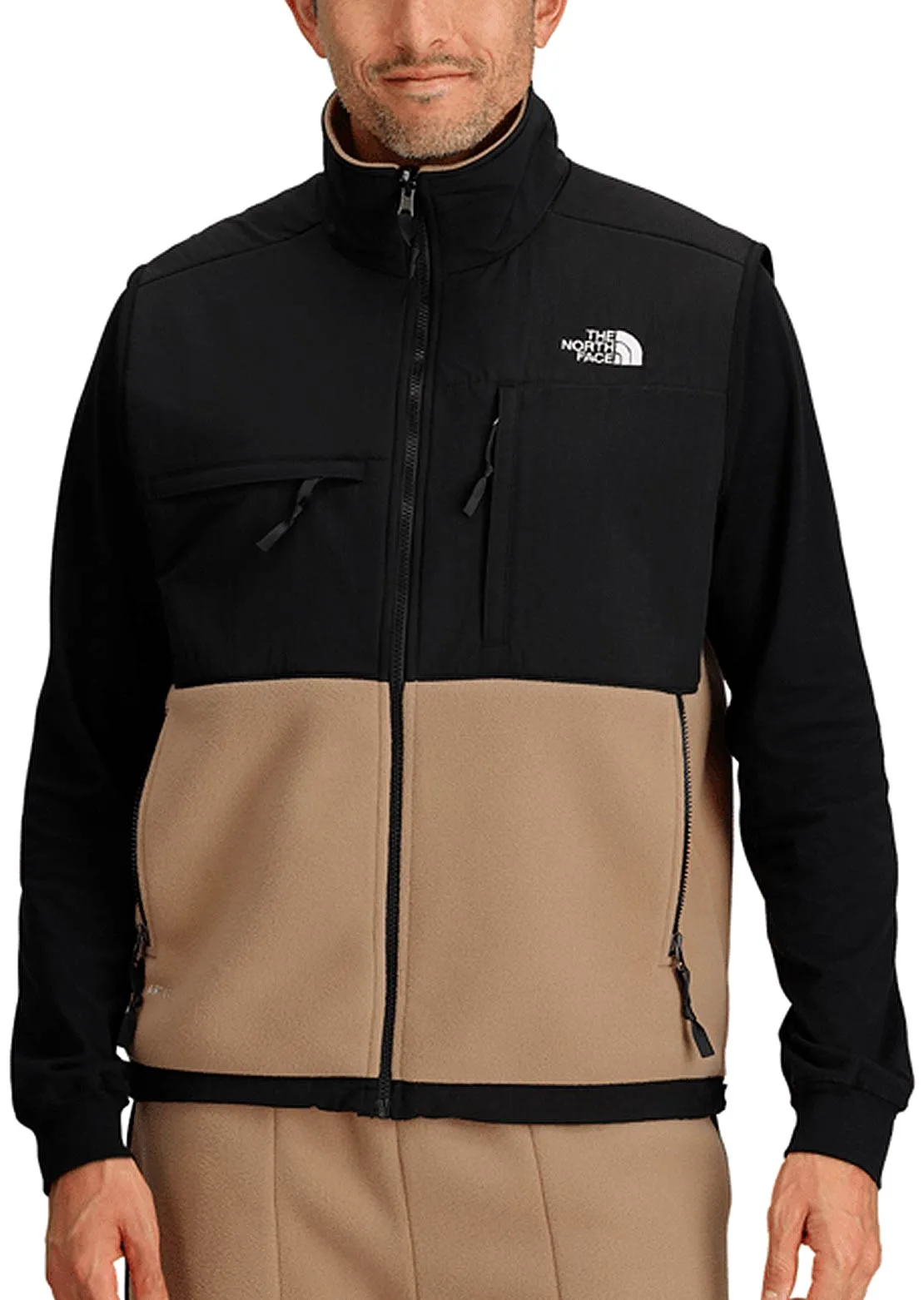 The North Face Men's Denali Vest