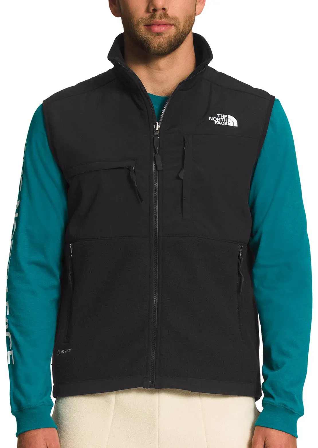 The North Face Men's Denali Vest