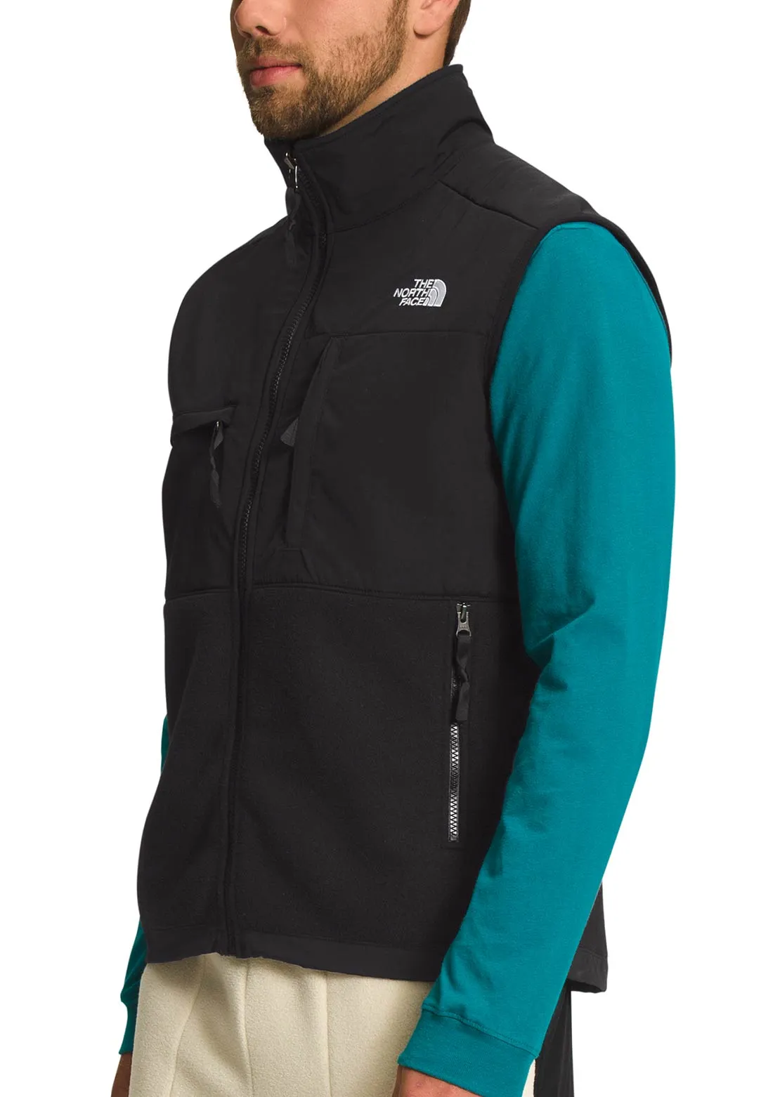 The North Face Men's Denali Vest