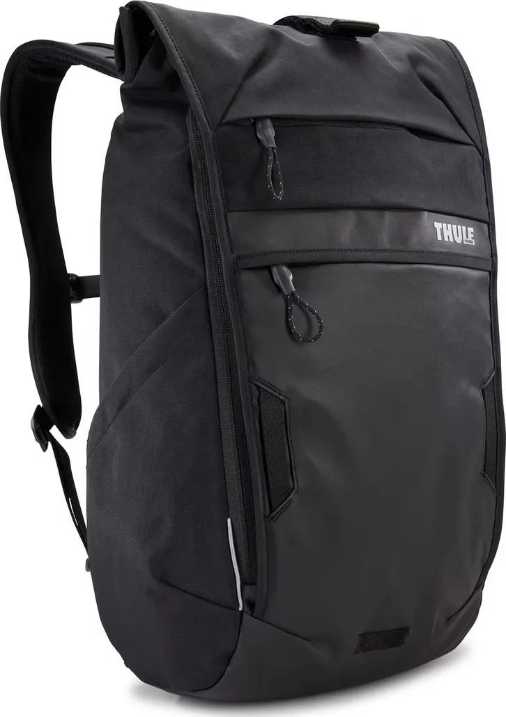 Thule Paramount Commuter Backpack 18L Black | Buy Thule Paramount Commuter Backpack 18L Black here | Outnorth